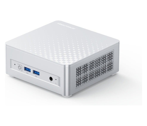 Minisforum M1 Plus Core i5-12600H Barebone - 1546644 - zdjęcie 5